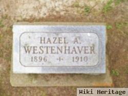 Hazel Adell Westenhaver