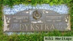 Vera J. Dykstra