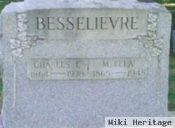 M. Ella Besselievre