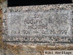 Adolph B. Hromas