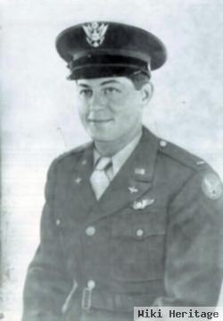 Lieut Bernard W Becker