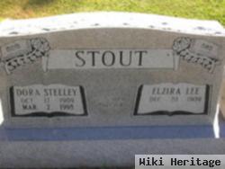 Dora Mae Steeley Stout