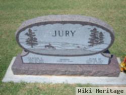 June Maxine Heathman Jury