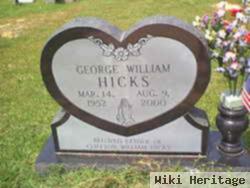 George William Hicks