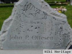 John Phillip Ottesen