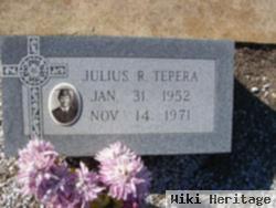 Julius R. Tepera