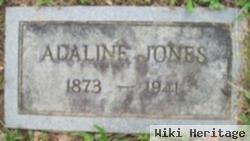 Adeline Morgan Jones