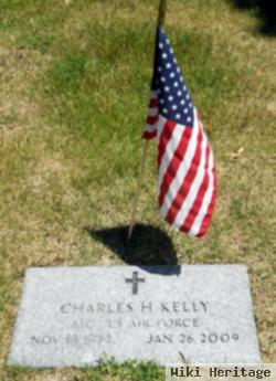 Charles H. Kelly