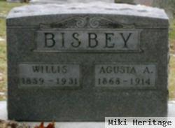 Willis Bisbey