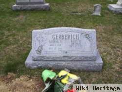 George Hetrick Gerberich