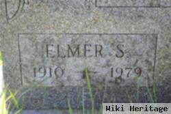 Elmer Samuel King