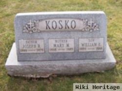 William Kosko