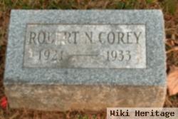 Robert N. Corey