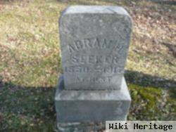 Abram H. Seeker