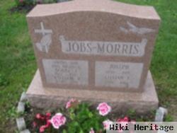 Joseph Morris