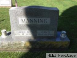 Carrie M Manning