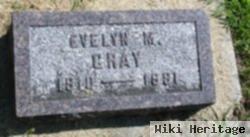 Evelyn M Altimus Gray