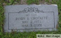 Jason L. Crockett