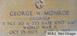 George W. Monroe