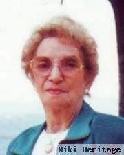 Ruth Pettit Dorr