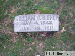 William Otterbein Bishop