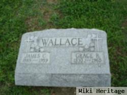 James C. Wallace