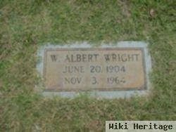 William Albert Wright