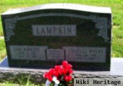 Lois Kirksey Lampkin