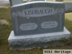 Charles Frease Kishbaugh