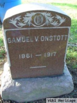 Samuel V Onstott