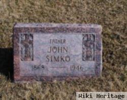 John Simko