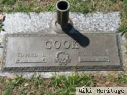 Edward Lee Cook