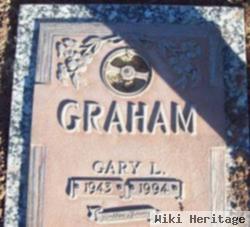 Gary Lee Graham