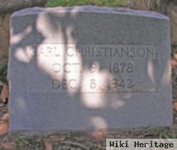 Carl Christianson