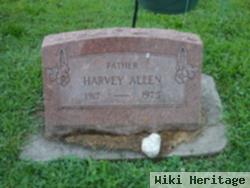 Harvey Allen