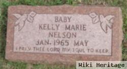 Kelly Marie Nelson