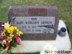 Mary Margaret Ross Arthun