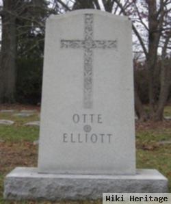 Lewis Ellis Otte