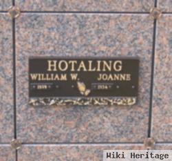 Joanne Rollins Hotaling