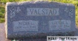 Roger Valstad