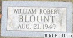 William Robert Blount