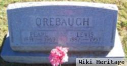 Robert Lewis Orebaugh