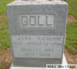 John Goll