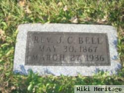 Rev James C. Bell