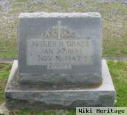 Joseph Richard Grace