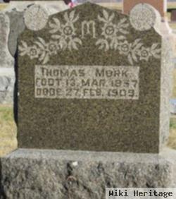 Thomas Mork