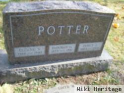 Percy Lester Potter