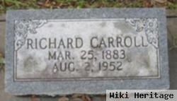 Richard Carroll