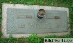 Violet Woltz