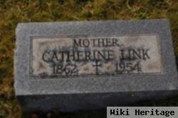 Catherine Link